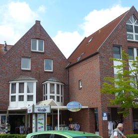 A. Janßen Immobilien Hooksiel Kaufmann